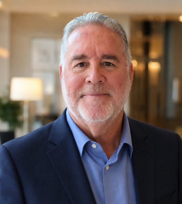 Brad Taylor – Dubai, founder of DUSU Holdings and co-founder of Workz